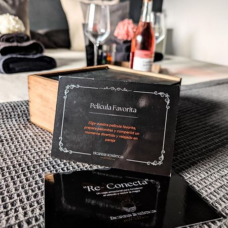 Escapadas Romanticas Gavira Apartamento Rota Bagian luar foto