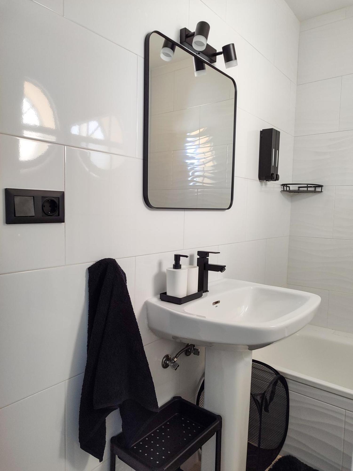 Escapadas Romanticas Gavira Apartamento Rota Bagian luar foto