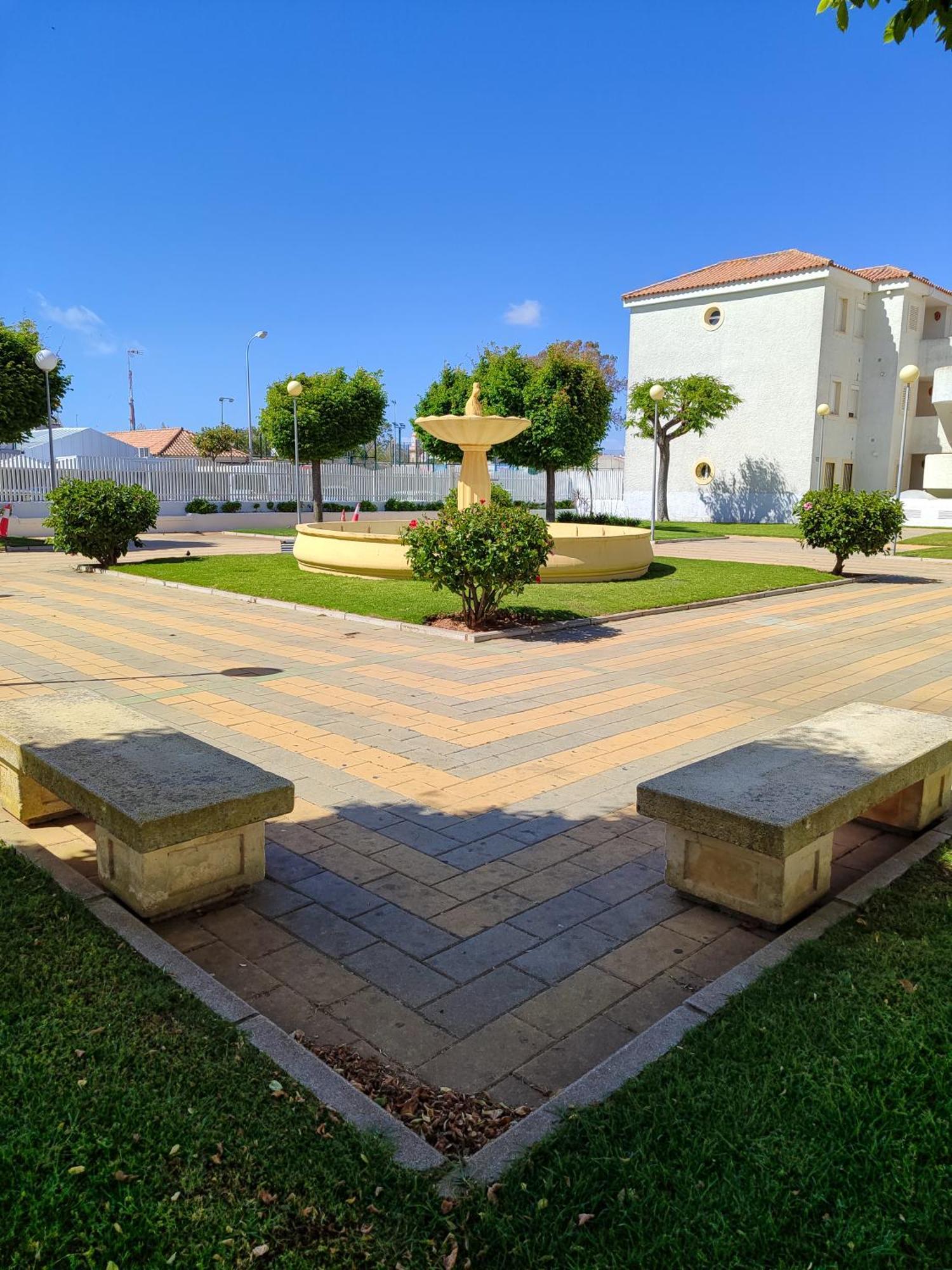 Escapadas Romanticas Gavira Apartamento Rota Bagian luar foto