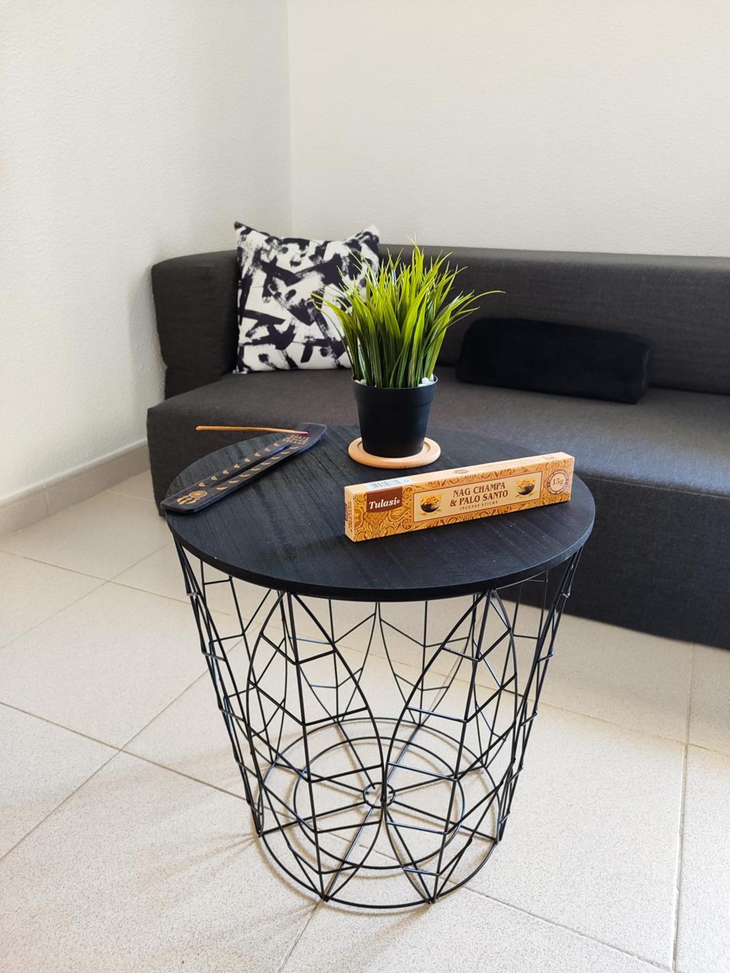 Escapadas Romanticas Gavira Apartamento Rota Bagian luar foto