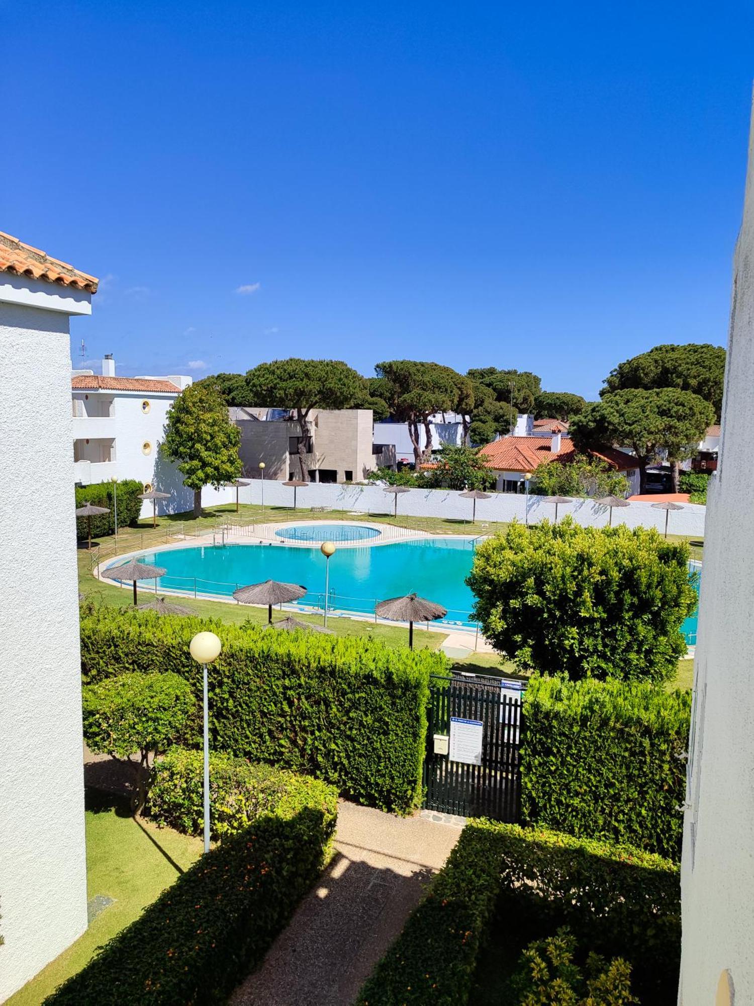 Escapadas Romanticas Gavira Apartamento Rota Bagian luar foto