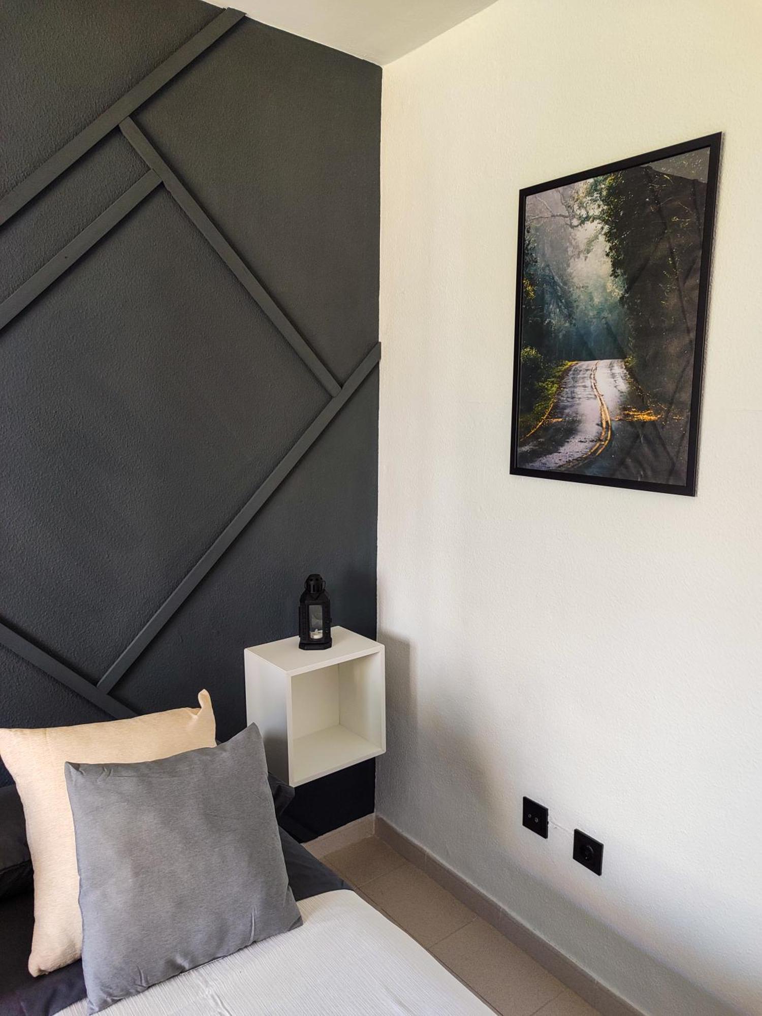 Escapadas Romanticas Gavira Apartamento Rota Bagian luar foto