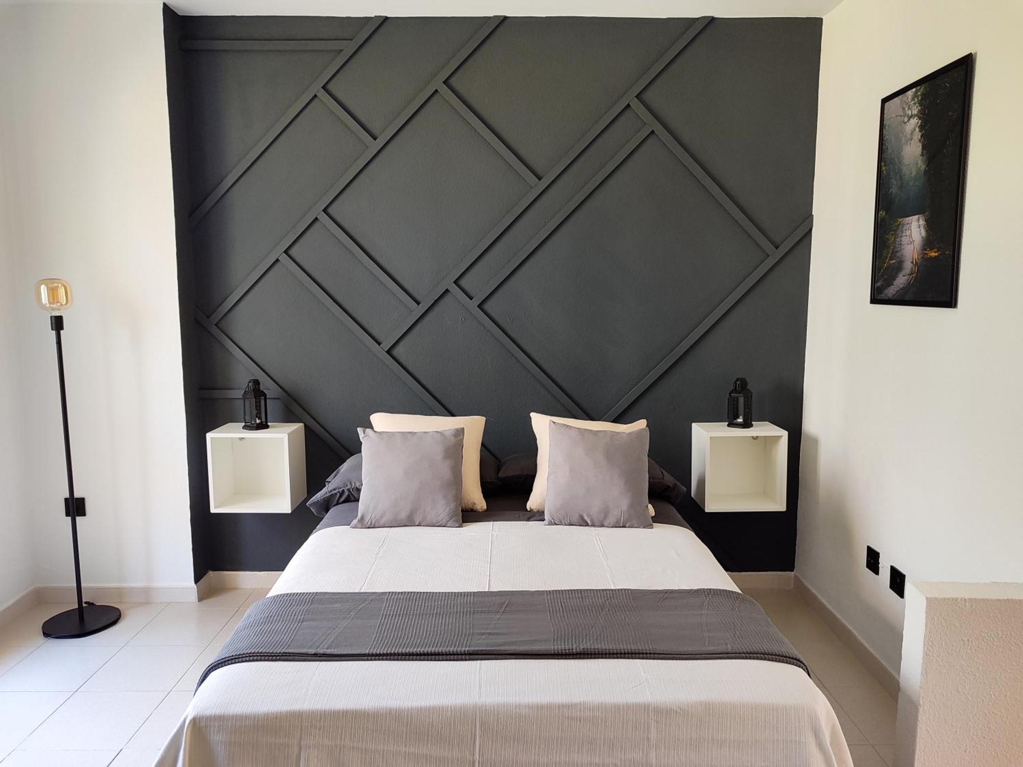 Escapadas Romanticas Gavira Apartamento Rota Bagian luar foto