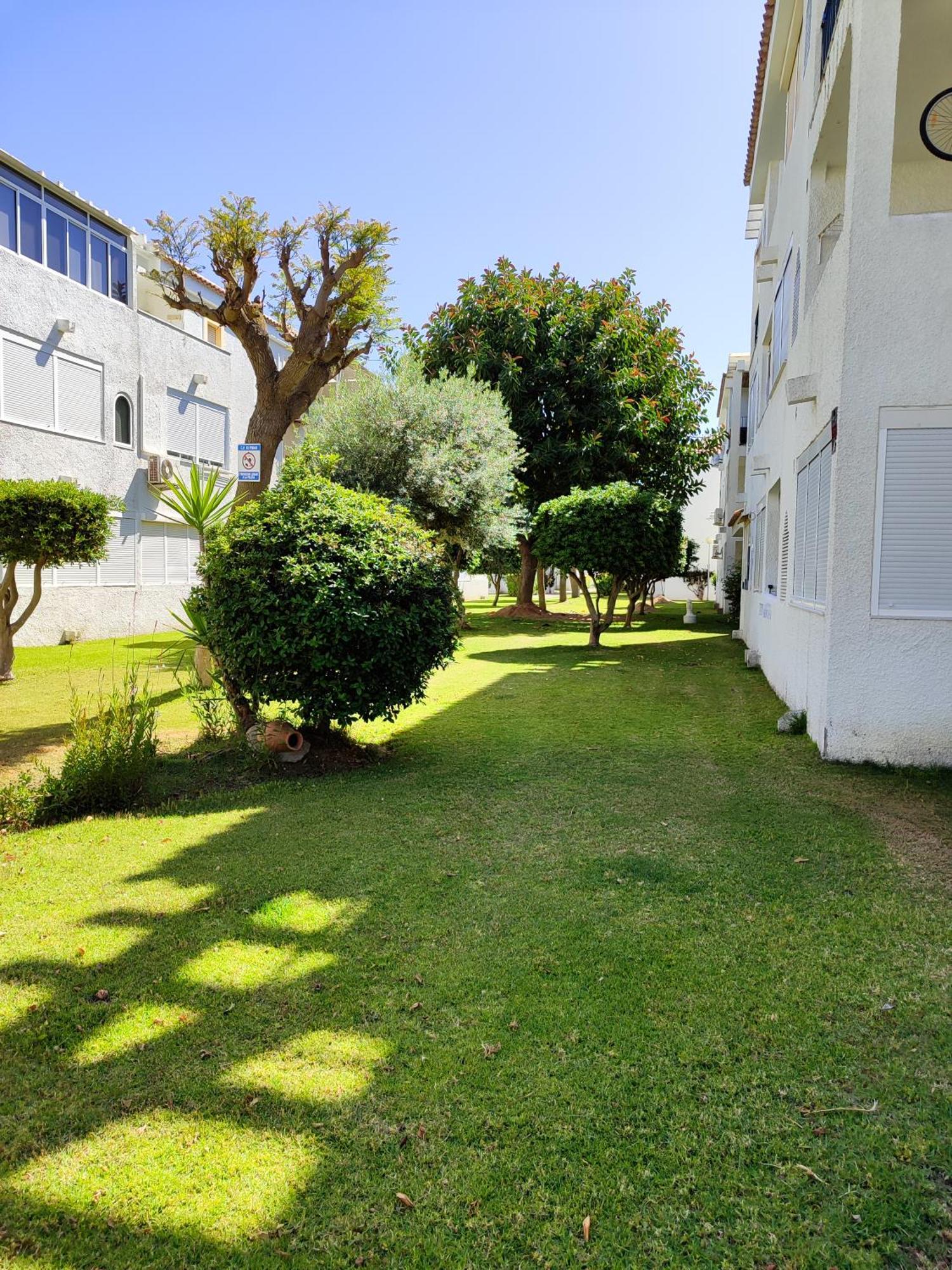 Escapadas Romanticas Gavira Apartamento Rota Bagian luar foto