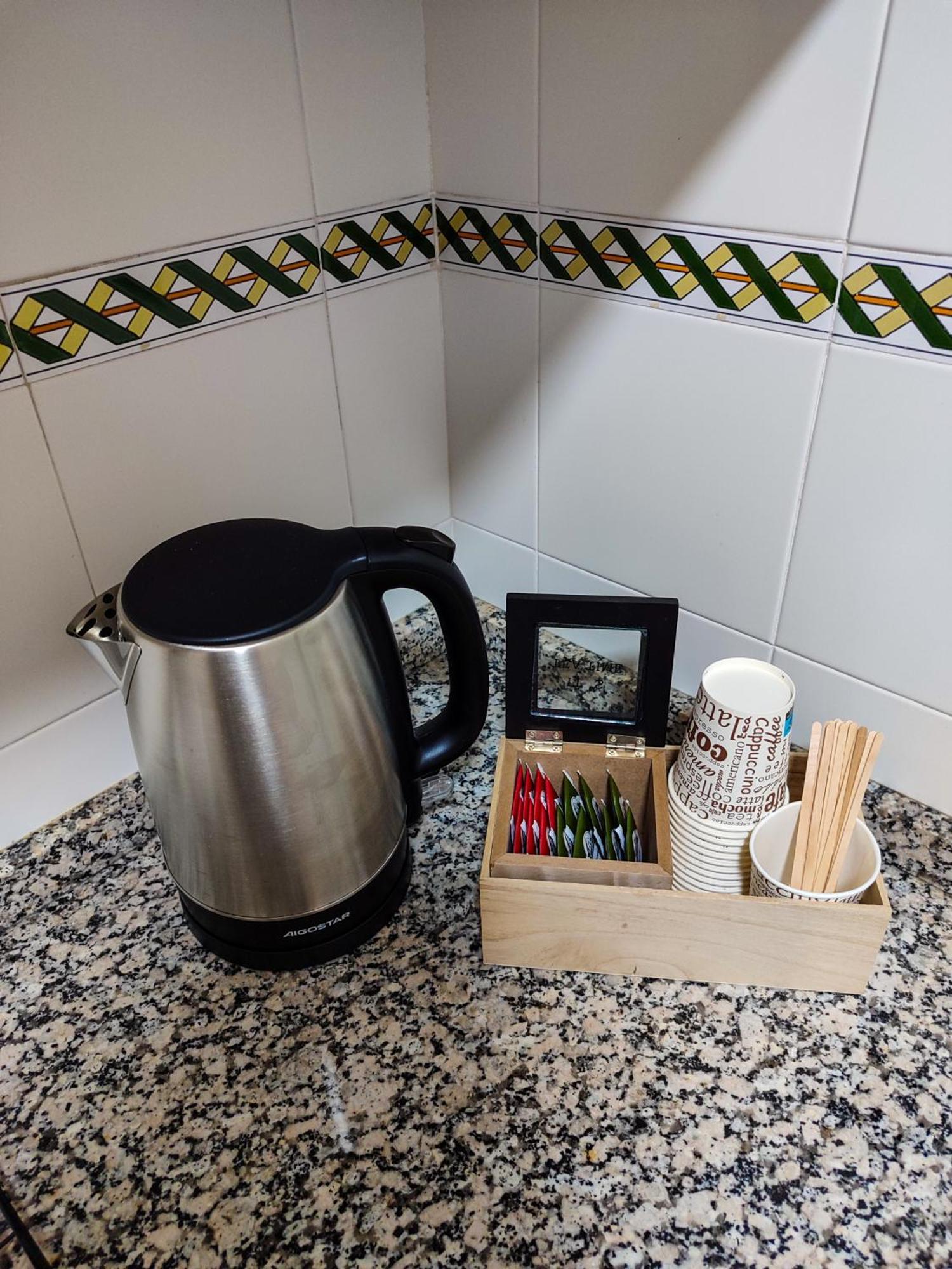 Escapadas Romanticas Gavira Apartamento Rota Bagian luar foto