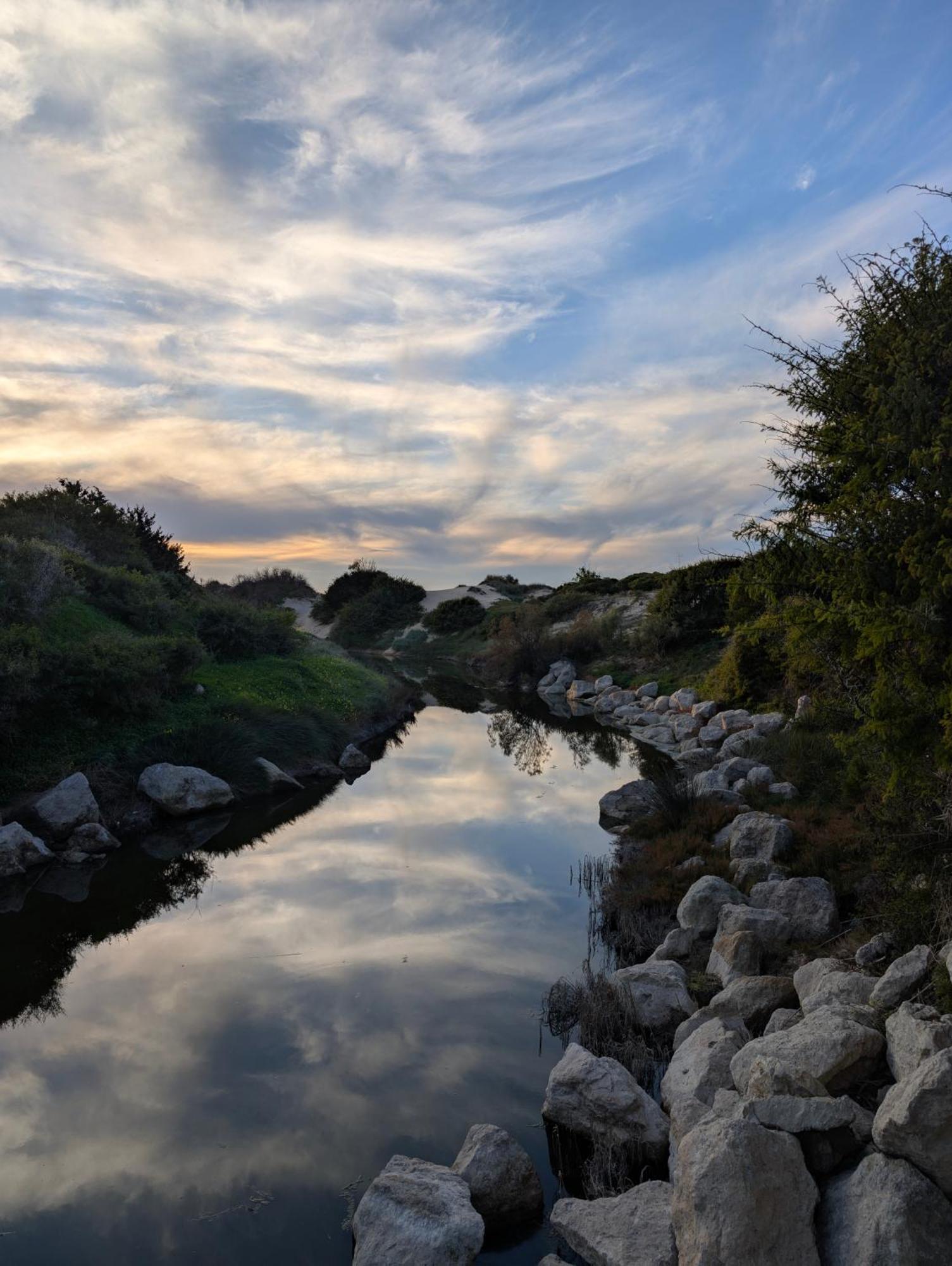 Escapadas Romanticas Gavira Apartamento Rota Bagian luar foto