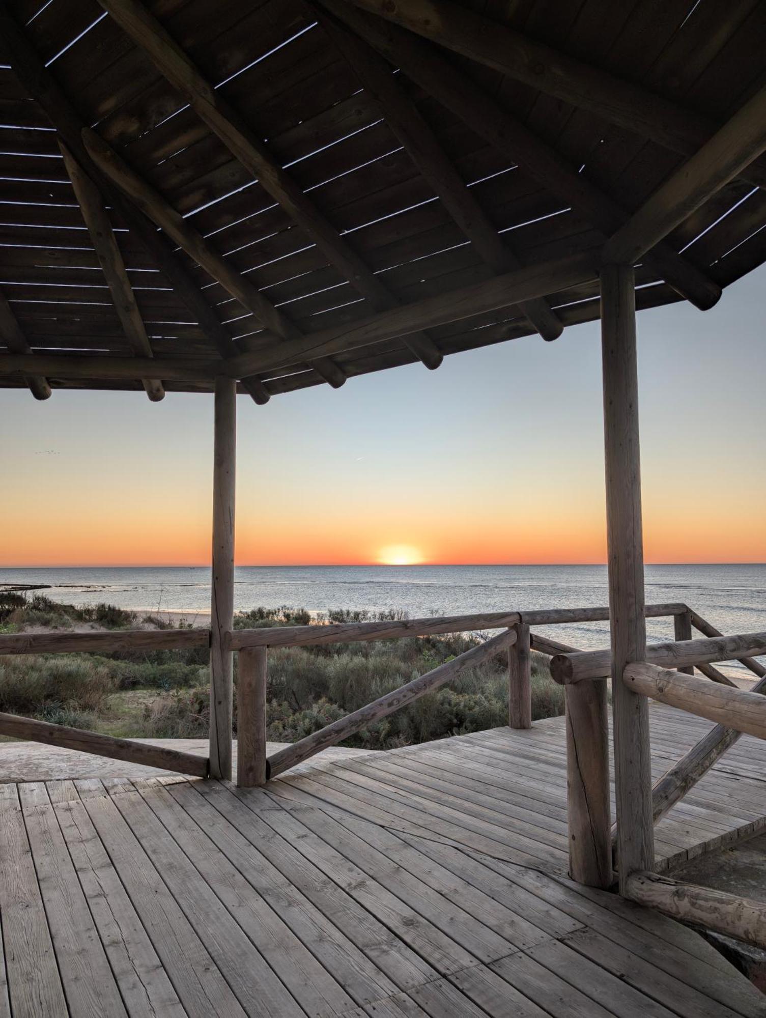 Escapadas Romanticas Gavira Apartamento Rota Bagian luar foto
