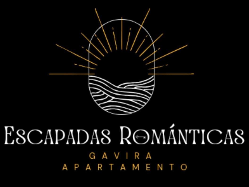 Escapadas Romanticas Gavira Apartamento Rota Bagian luar foto