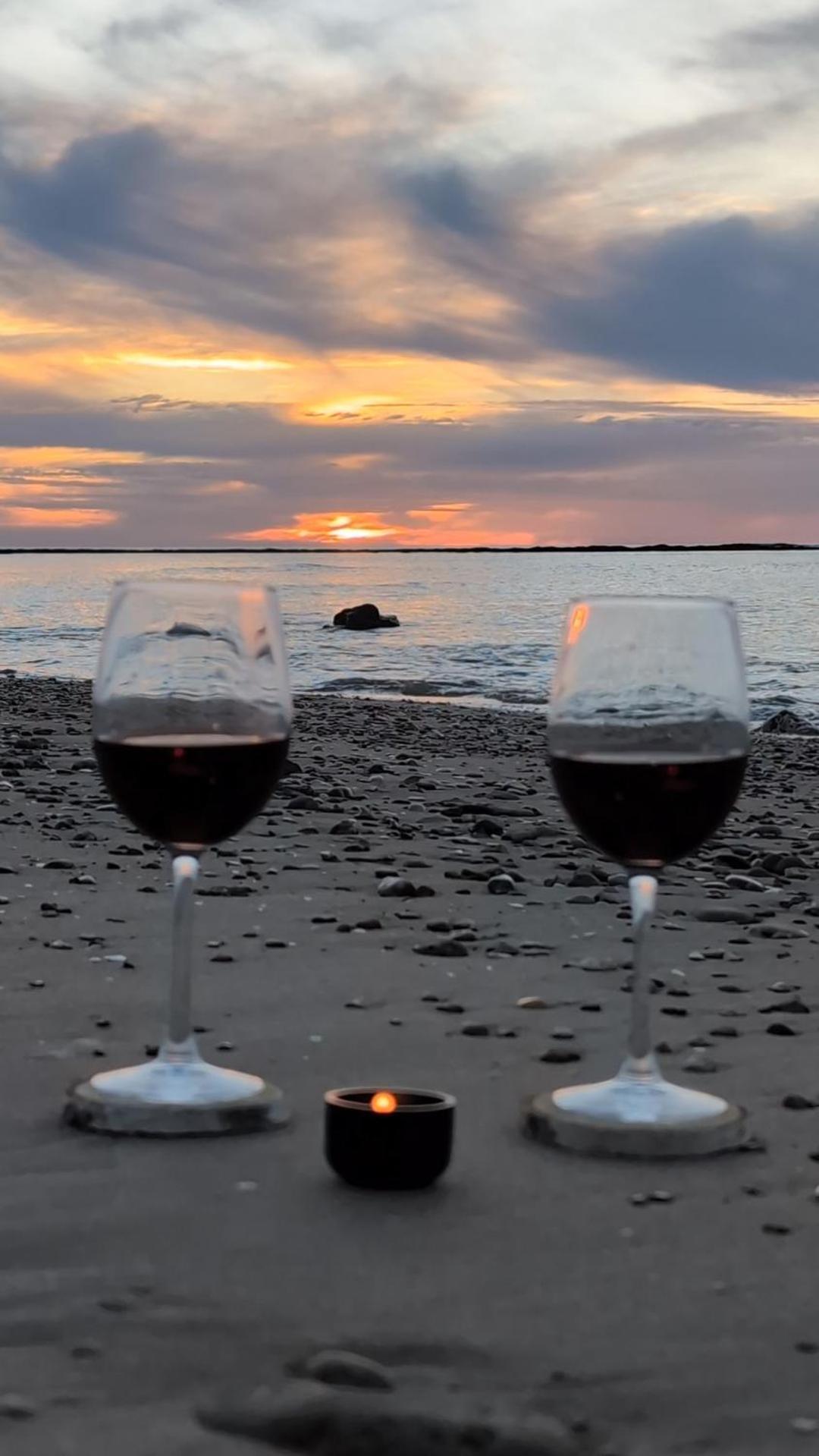 Escapadas Romanticas Gavira Apartamento Rota Bagian luar foto