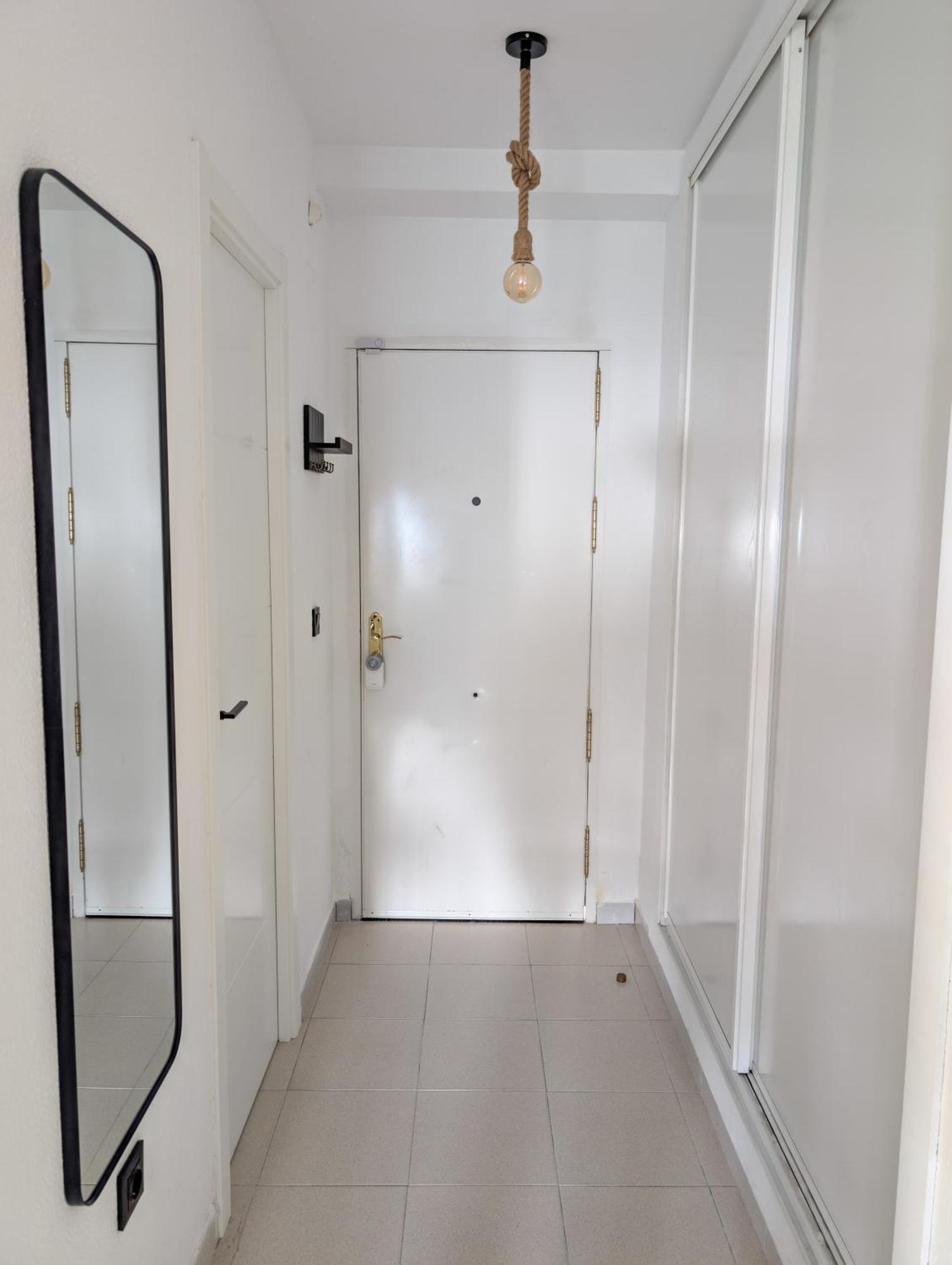 Escapadas Romanticas Gavira Apartamento Rota Bagian luar foto