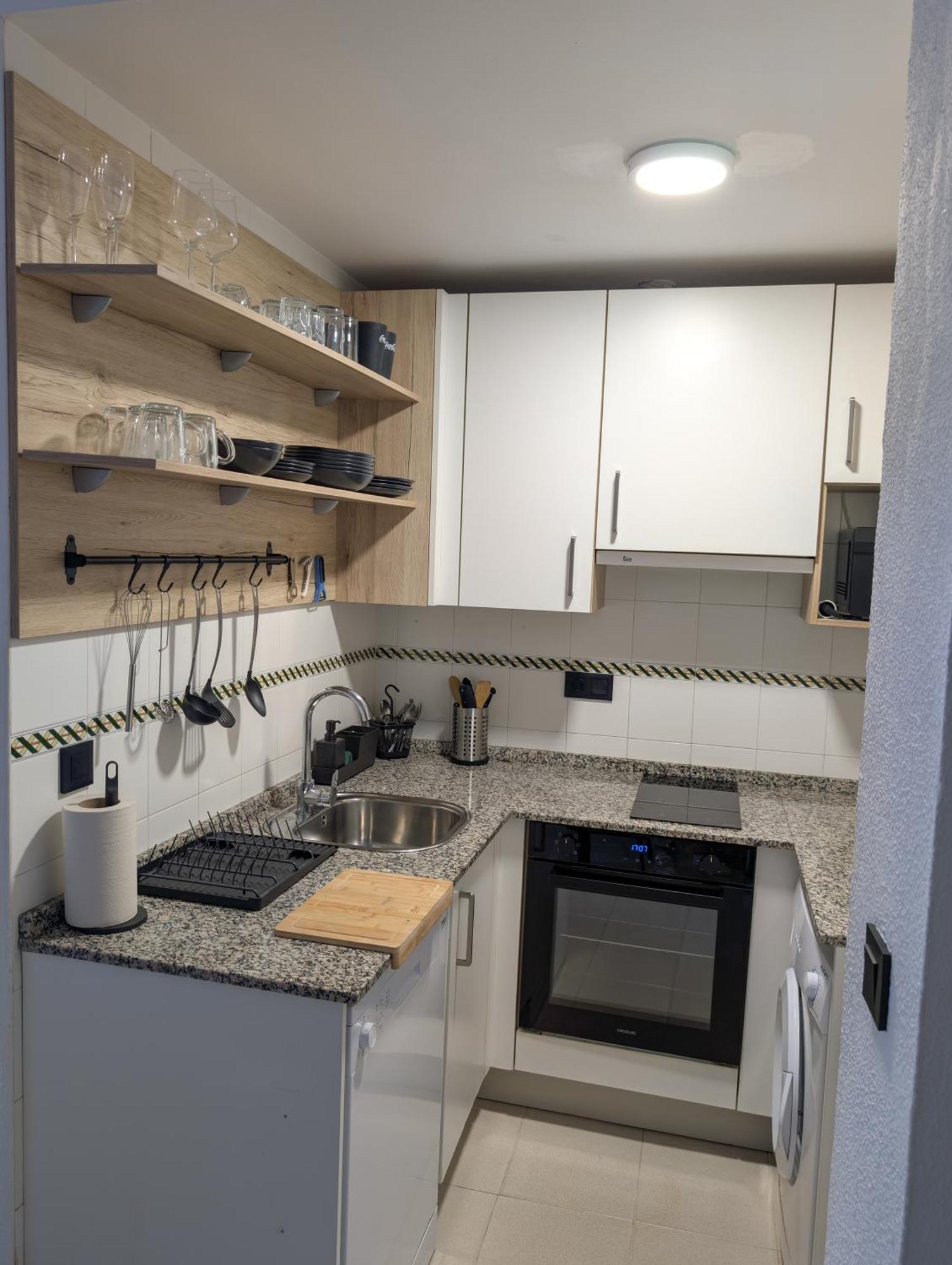 Escapadas Romanticas Gavira Apartamento Rota Bagian luar foto