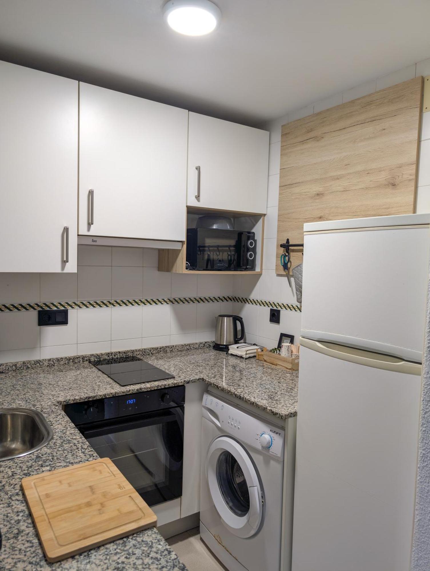 Escapadas Romanticas Gavira Apartamento Rota Bagian luar foto
